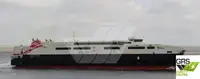 Ro-Ro ship à vendre