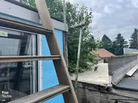 Catamaran à vendre