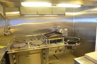 Navire porte-conteneurs à vendre