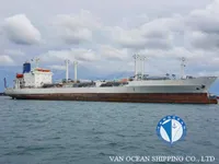 Navire frigorifique à vendre
