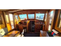 Yacht à vendre