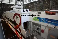 Catamaran à vendre