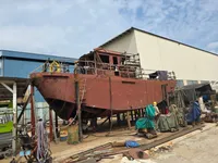 Remorqueur à vendre