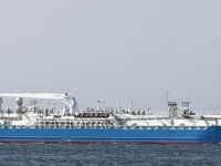 Pétrolier / chimiquier à vendre