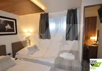 Navire de croisière à vendre