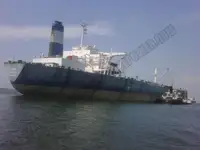 Pétrolier / chimiquier à vendre