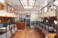 Péniche à vendre