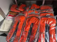 Navire de sauvetage à vendre