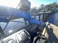 Péniche à vendre