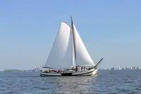 Péniche à vendre