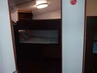 Remorqueur à vendre