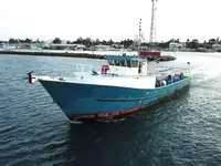 Longliner à vendre