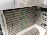 Chalutier à vendre