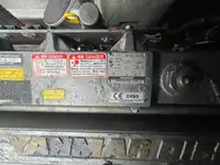 Navire de croisière à vendre