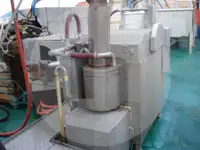Chalutier à flottaison à vendre