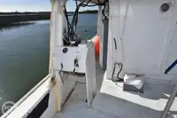 Palangrier à vendre