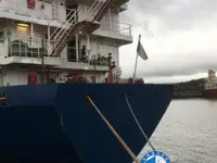 Pétrolier / chimiquier à vendre