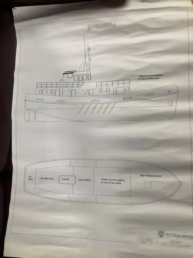 General Cargo/Multi-purpose à vendre