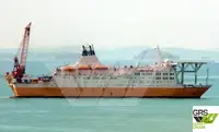 Navire RoPax à vendre