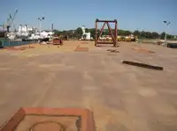 Péniche à vendre