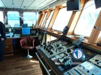 Chalutier à vendre