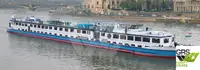 Bateau de croisière à vendre