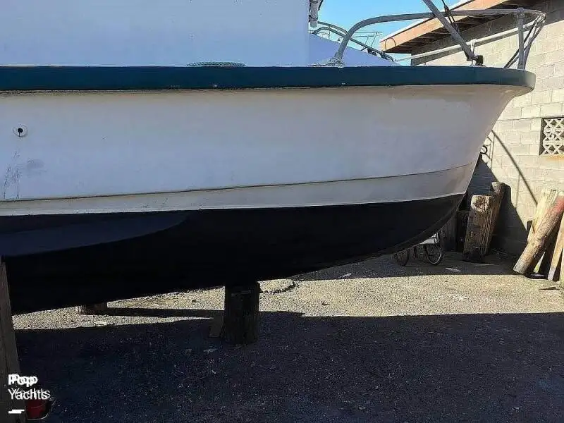 Chalutier à senne à vendre