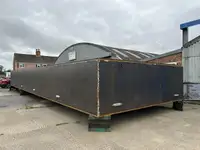Ponton à vendre