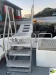 Navire de croisière à vendre