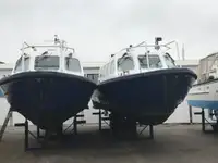 Navire d'arpentage à vendre