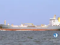 Pétrolier / chimiquier à vendre