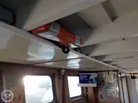 Navire-ferry à vendre
