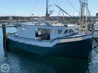 Palangrier à vendre
