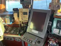 Remorqueur à vendre
