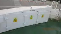 Catamaran à vendre