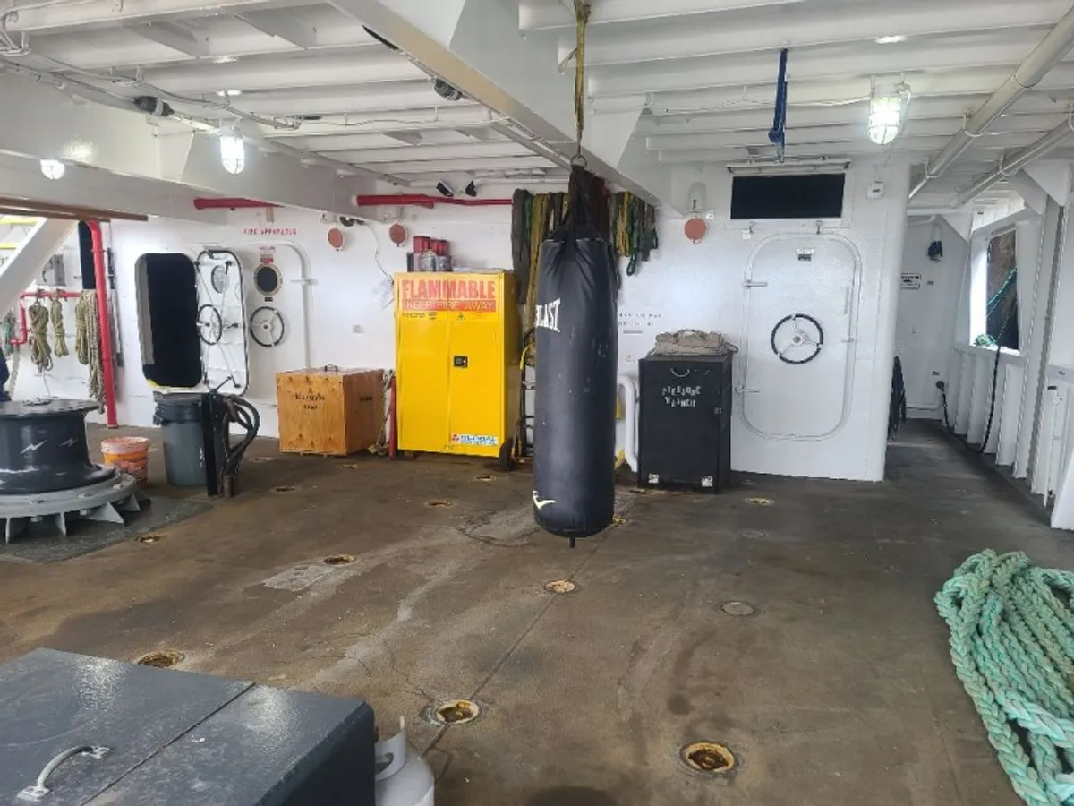Remorqueur à vendre