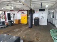 Remorqueur à vendre