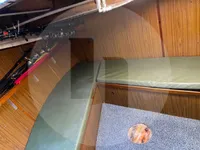 Navire de pêche à vendre