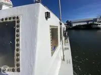 Chalutier à vendre