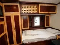 Yacht à vendre