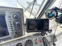 Navire de croisière à vendre