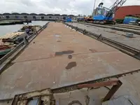 Péniche à vendre