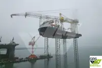 Jack-up drilling rig à vendre