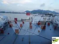 Navire de croisière à vendre