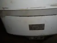 Chalutier à vendre