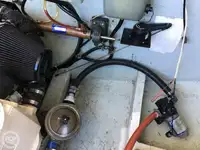 Chalutier à vendre