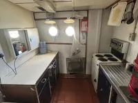 Remorqueur à vendre