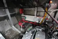 Bateau de transport d'équipage à vendre