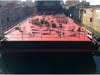 Péniche à vendre