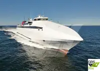 Ro-Ro ship à vendre